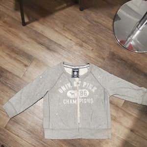 Pink Victoria secret shirt